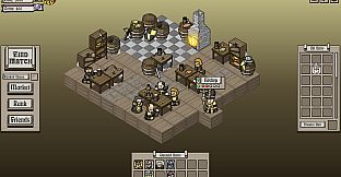 Oldage - Recommended Pack