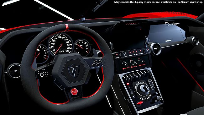 Automation - The Car Company Tycoon Game