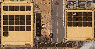 Rebuild The Shelter