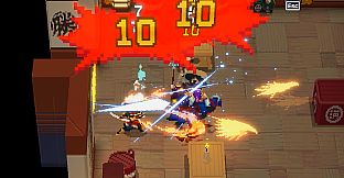 Otherworld Legends - Skin : Old Gusoku