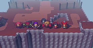 Cassette Beasts: Wing Pack