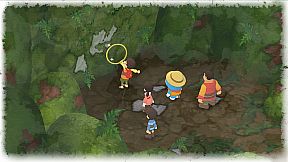 DORAEMON  STORY OF SEASONS