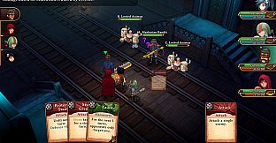 Trulon: The Shadow Engine