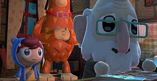 Jacob Jones and the Bigfoot Mystery : Episode 2