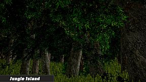 Island Simulator 2016