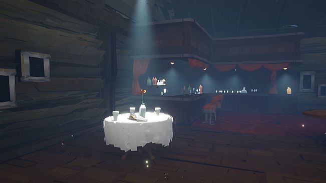 The Last Show of Mr. Chardish