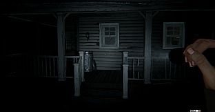 Echoes of Absence
