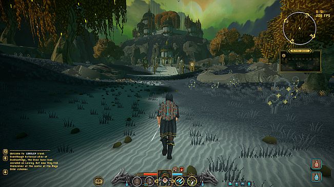 DrakkenRidge [Flatlanders Edition]