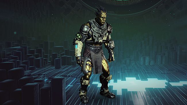 Immortal: Unchained - Midas Touched