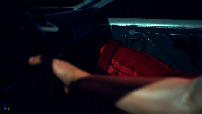 Sirenhead: Southpoint