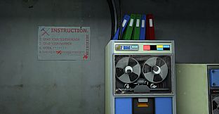 Please, Don't Touch Anything