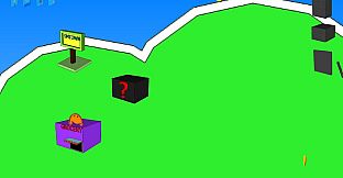 Supermrket: Town