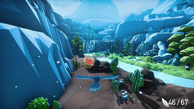 Aery - The King's Messenger