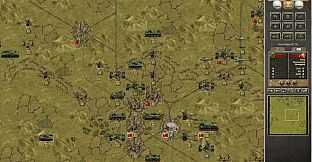 Panzer Corps Grand Campaign '43