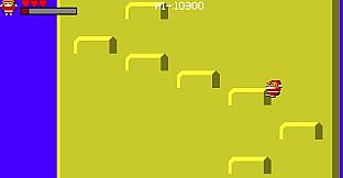 The Tower Of TigerQiuQiu Ninja Alpha