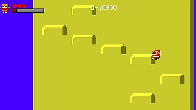 The Tower Of TigerQiuQiu Ninja Alpha