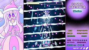 CosmoDreamer