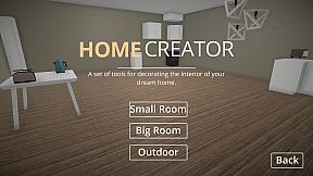 Home Creator