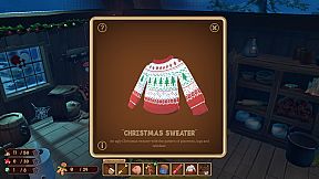 Fantastic Findings Hidden Seasons