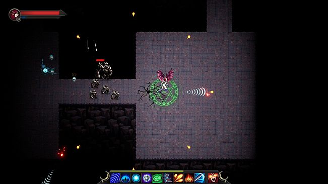 The Reaper Survivors