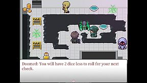 Case 02: Paranormal Evil