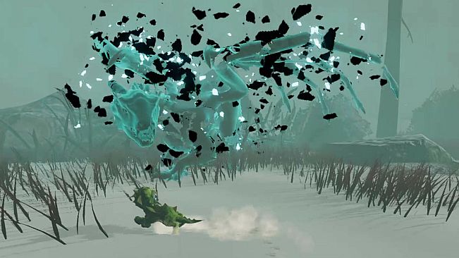 Rawshire The Last Hatchling