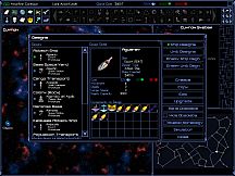 Space Empires IV Deluxe