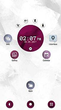 Another Lost Phone: Laura's Story