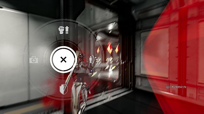 XGamer - AI revolution