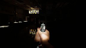 Eternity's Echo: Patient Zero