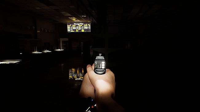 Eternity's Echo: Patient Zero