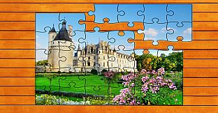 Château Royale Jigsaw - Expansion Pack 2