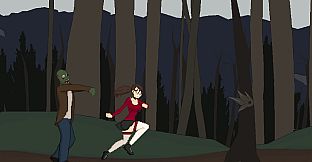 Escape!! - Date Night