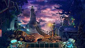 Fear for Sale: Endless Voyage Collector's Edition