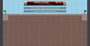 The Stick Figure Game