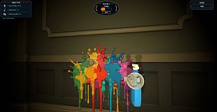 Cleanup Unit