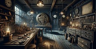 Forbidden House