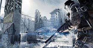 Metro 2033 Redux