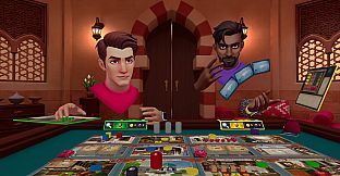 All on Board! - Istanbul