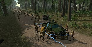 Zomboroad