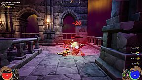 The Dragon Apprentice