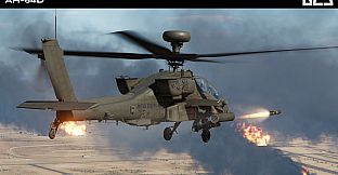 DCS: AH-64D