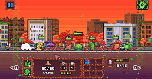 Apocalypseed