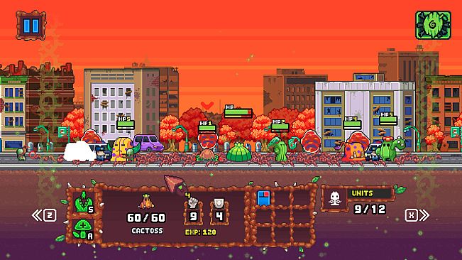 Apocalypseed