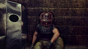 Slaughter: The Lost Outpost