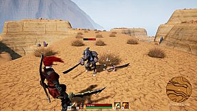 Chronicles of Galdurvale