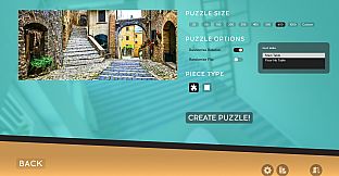 Jigsaw Puzzle Dreams - Radiant Pack