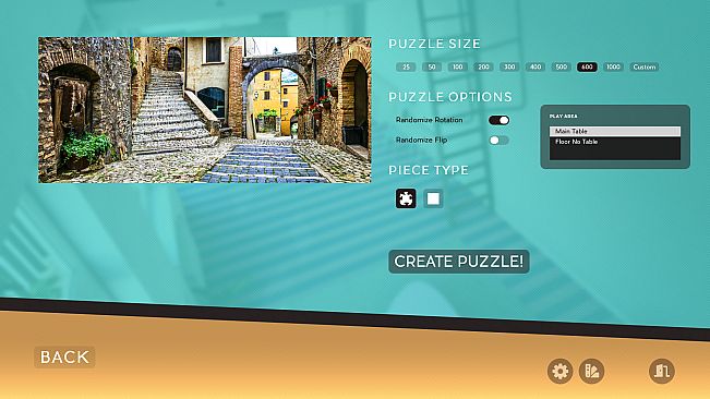 Jigsaw Puzzle Dreams - Radiant Pack