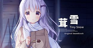 Tiny Snow - Original Soundtrack