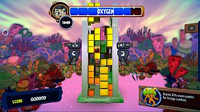 Cozy Blocks: Undersea Adventure